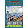 Strange Incursions: A Guide for the UFO & UAP-Curious