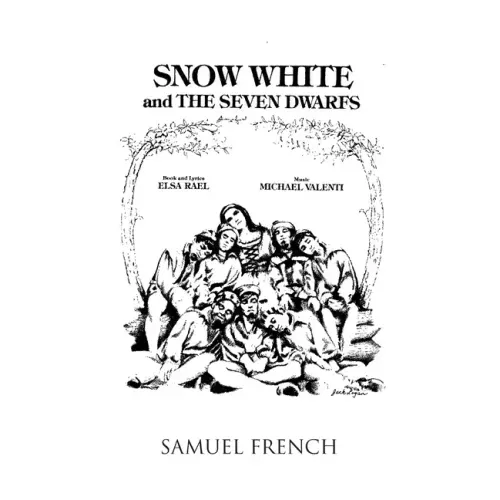 Snow White and the Seven Dwarfs