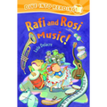 Rafi and Rosi Music!