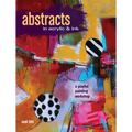 Abstracts in Acrylic and Ink: A Playful Painting Workshop