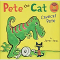 Cavecat Pete