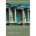 Documents from the Luciferians: In Defense of the Nicene Creed