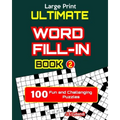 Ultimate WORD FILL-IN Book 2
