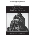 Bertha von Suttner, 'Lay Down Your Arms'