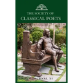 The Society of Classical Poets Journal XI