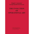 The Evolution of Operational Art