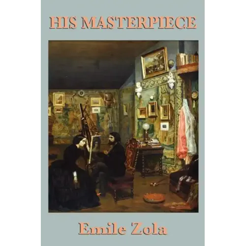 His Masterpiece