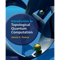 Introduction to Topological Quantum Computation