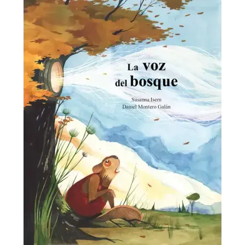 La Voz del Bosque