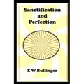 Sanctification and Perfection
