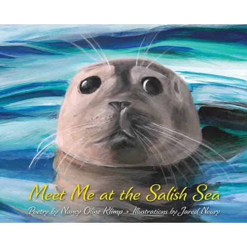 Meet Me at the Salish Sea