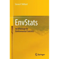 Envstats: An R Package for Environmental Statistics