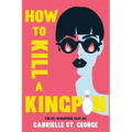 How to Kill a Kingpin: The Ex-Whisperer Files