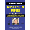 Super System Deluxe: La biblia de poker