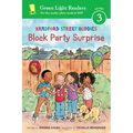 Bradford Street Buddies: Block Party Surprise