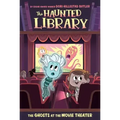 The Ghosts at the Movie Theater