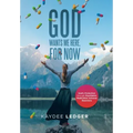 God Wants Me Here, for Now: God's Protection Through Psychiatric Medication Adverse Reactions