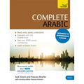 Complete Arabic Beginner to Intermediate Course: Learn to Read, Write, Speak and Understand a New Language with Teach Yourself