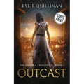Outcast (Large Print Version)