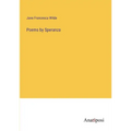 Poems by Speranza