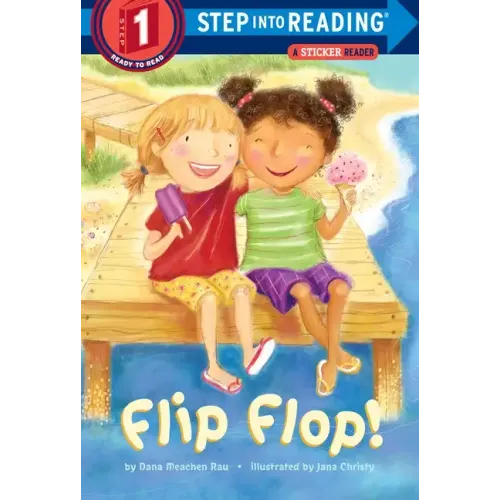 Flip Flop!