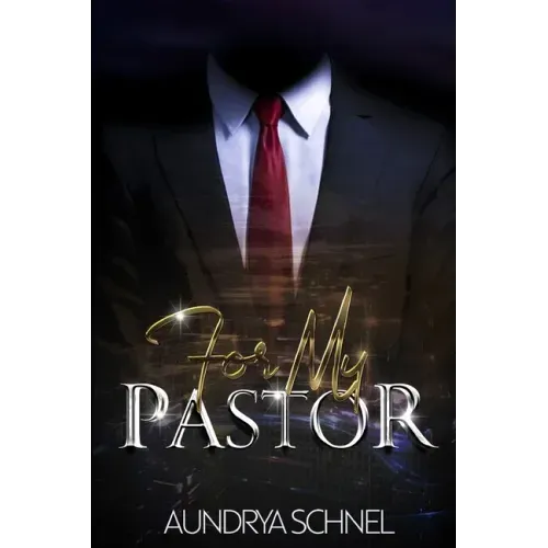 For My Pastor