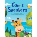 Cam's Sneakers
