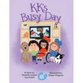 Kk's Busy Day