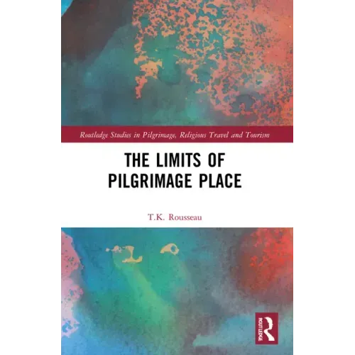 The Limits of Pilgrimage Place
