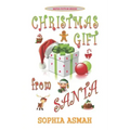 Christmas Gift from Santa