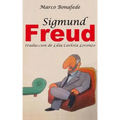 Sigmund Freud