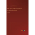 Selva militar y política del conde Don Bernardino de Rebolledo: Tomo 2