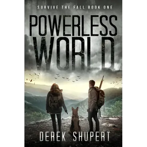 Powerless World