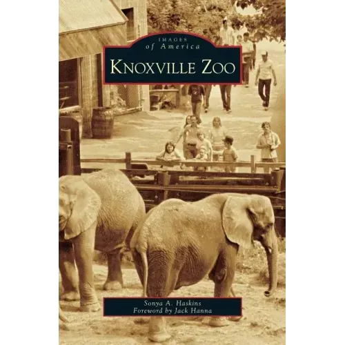 Knoxville Zoo