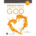 Getting a Grip on the Basics of Serving God