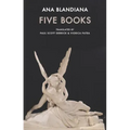 Five Books
