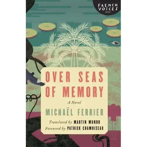 Over Seas of Memory