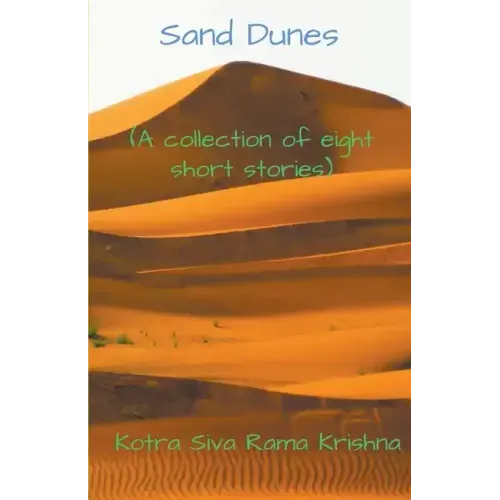 Sand Dunes