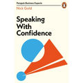 Speaking with Confidence