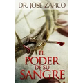 El Poder de Su Sangre