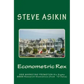 Econometric Rex: 888 Marketing Promo 6666 Six Sigma Parametric Theories (of 10 Data)