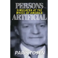 Persons Artificial: Simulacra at the Wheel of America