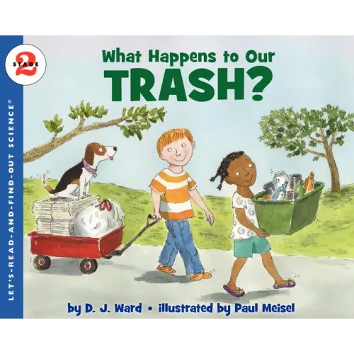 What Happens to Our Trash?