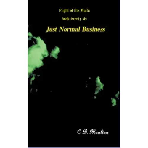 Just Normal Business