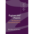 Regions and Powers