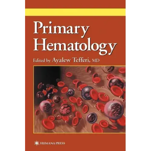 Primary Hematology