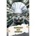 Gourmet Cat Recipes: Homemade Meals, Snacks, and Treats