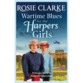 Wartime Blues for the Harpers Girls