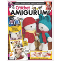 Crochet Amigurumi 1: ¡Teje tu primer amigurumi, paso a paso!