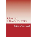 Goetic Demonolatry